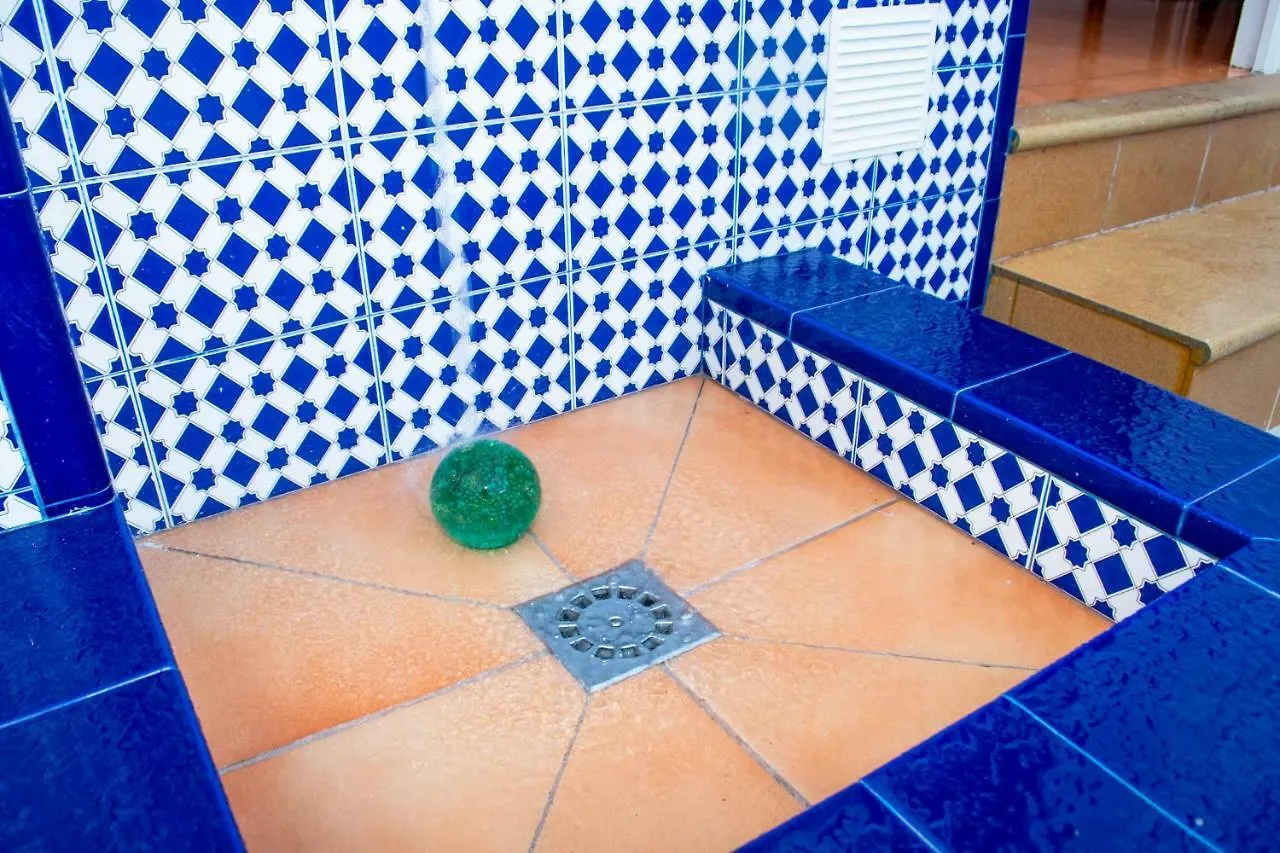 Holiday home Casa Juan Breva Villa Malaga