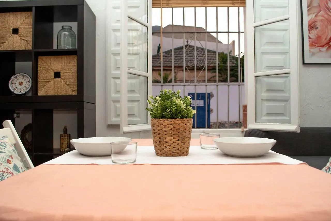 Casa Juan Breva Villa Malaga 0*,  Spain