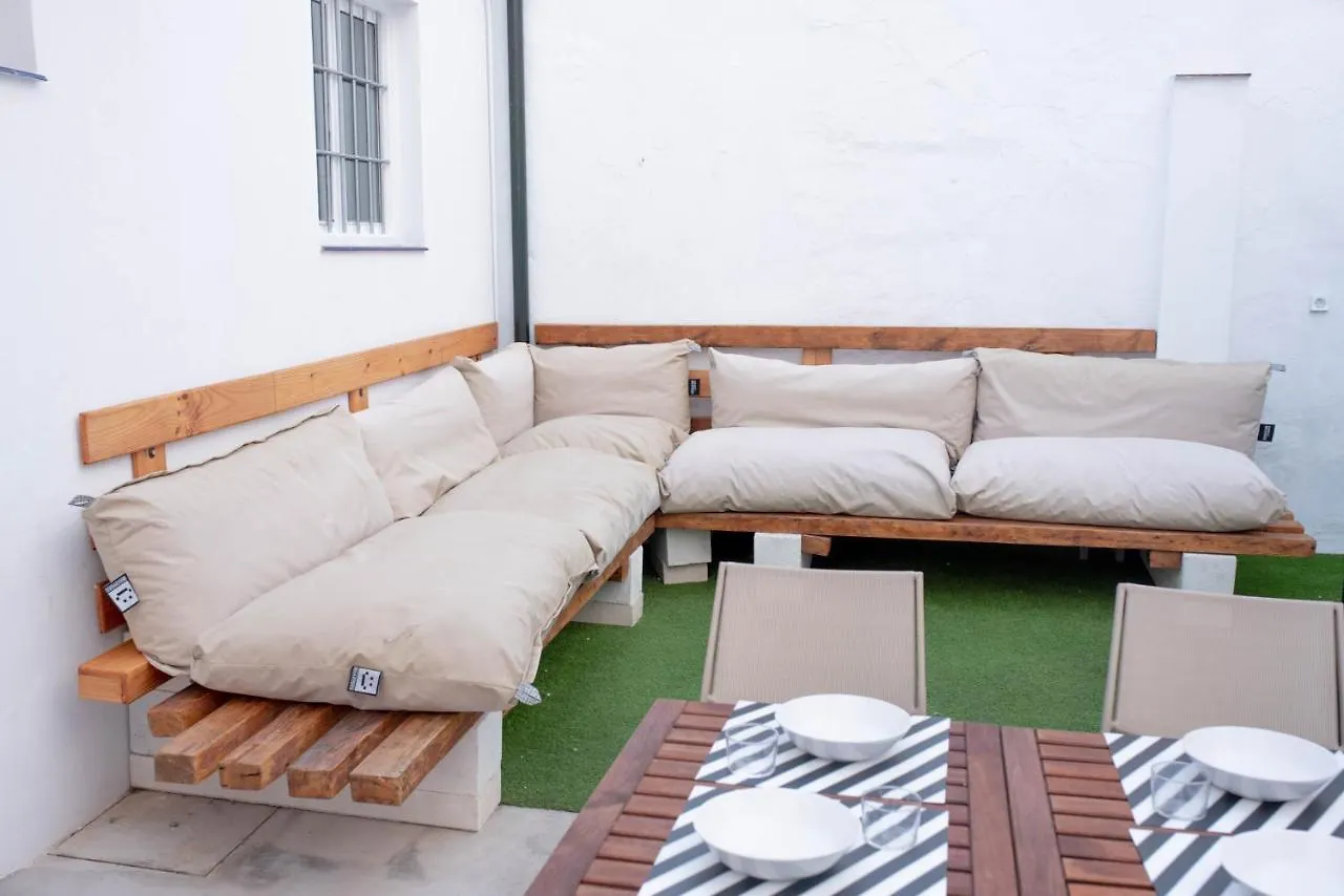 Casa Juan Breva Villa Malaga