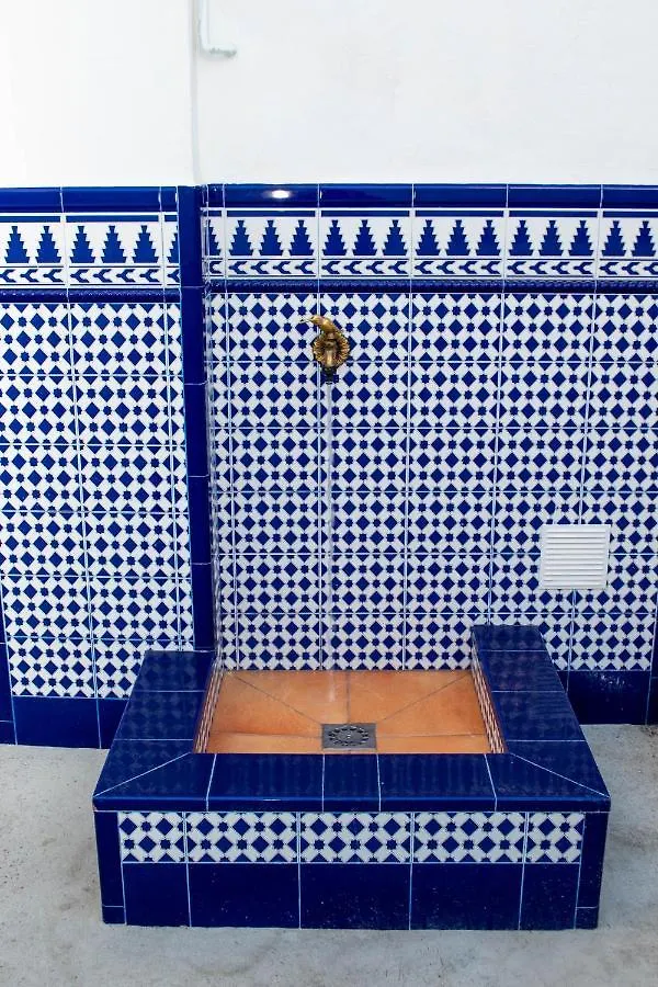 Casa Juan Breva Villa Malaga 0*,  Spain