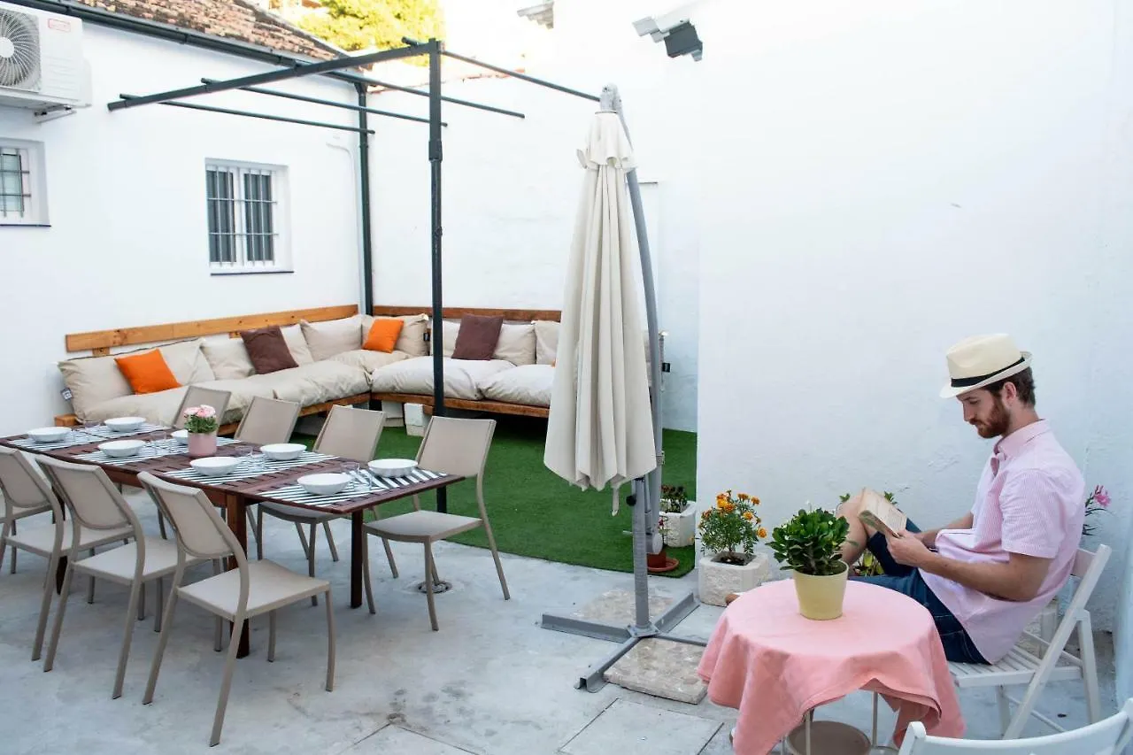 Casa Juan Breva Villa Malaga 0*,  Spain