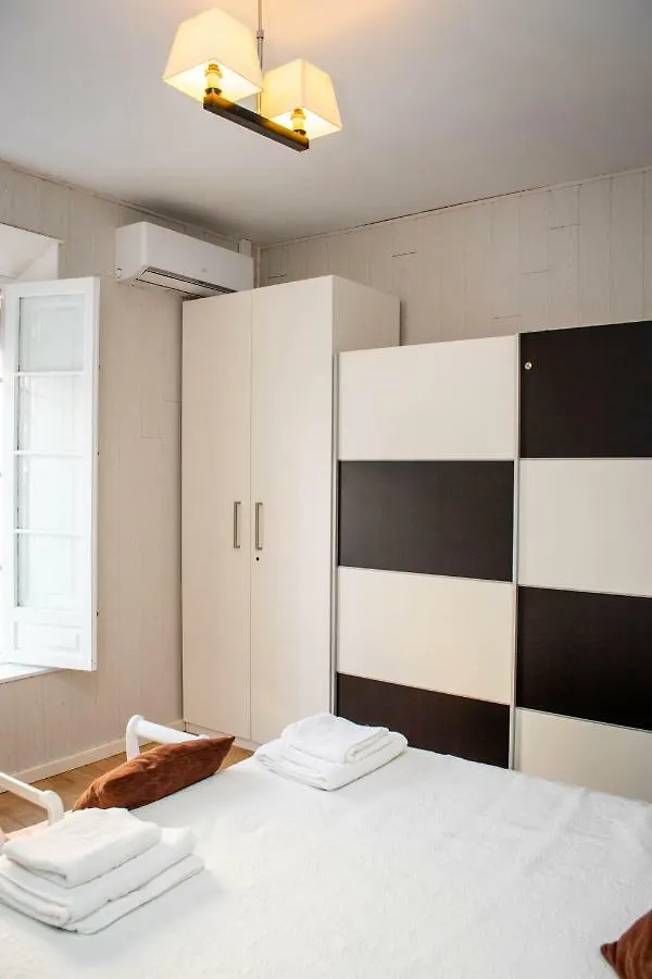 Holiday home Casa Juan Breva Villa Malaga