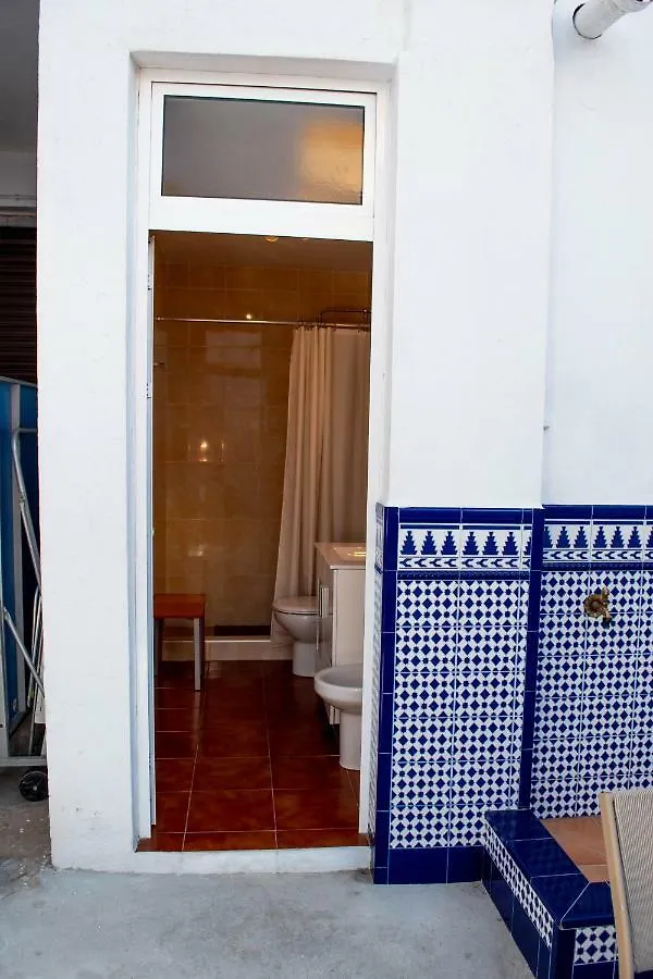 Casa Juan Breva Villa Malaga 0*,
