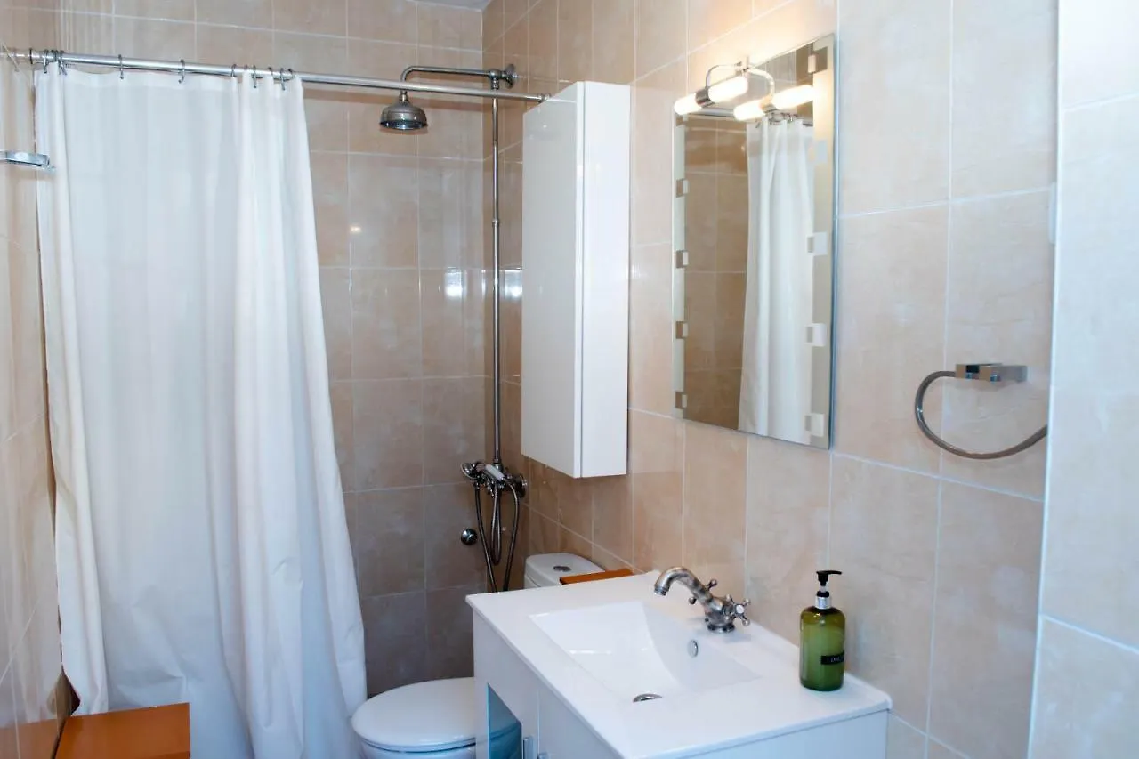 Casa Juan Breva Villa Malaga Spain