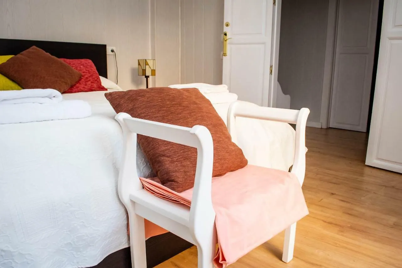 Holiday home Casa Juan Breva Villa Malaga