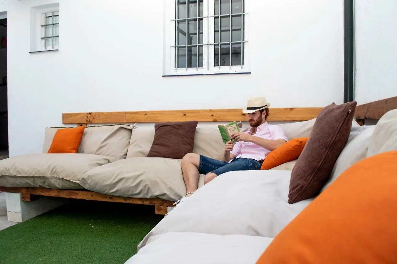 Holiday home Casa Juan Breva Villa Malaga