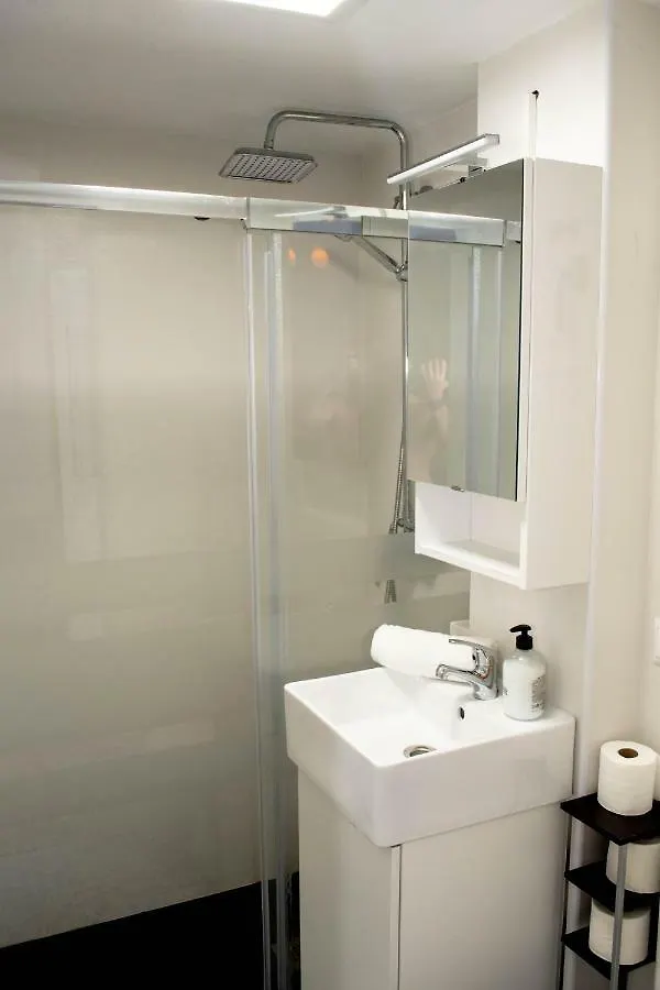 Casa Juan Breva Villa Malaga Holiday home