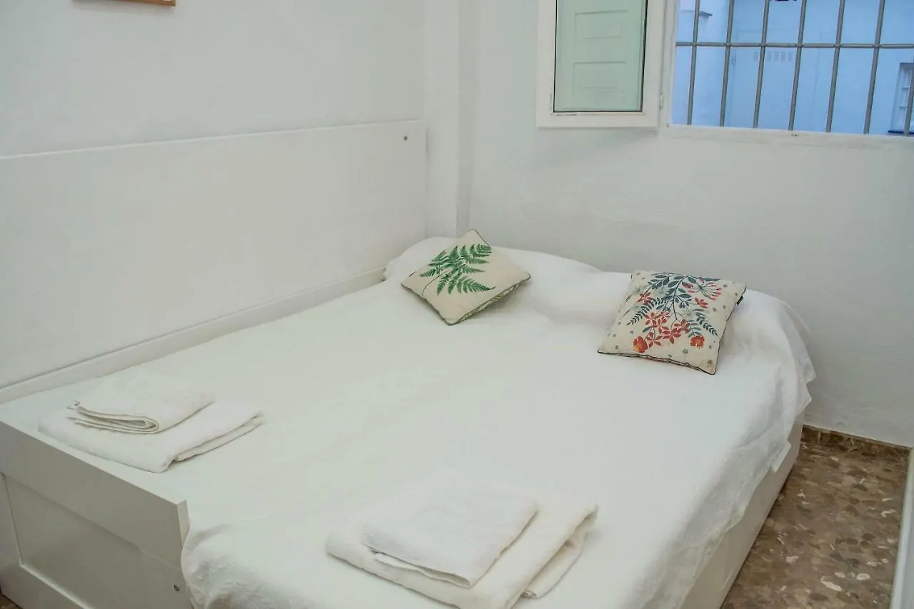 Casa Juan Breva Villa Malaga Holiday home