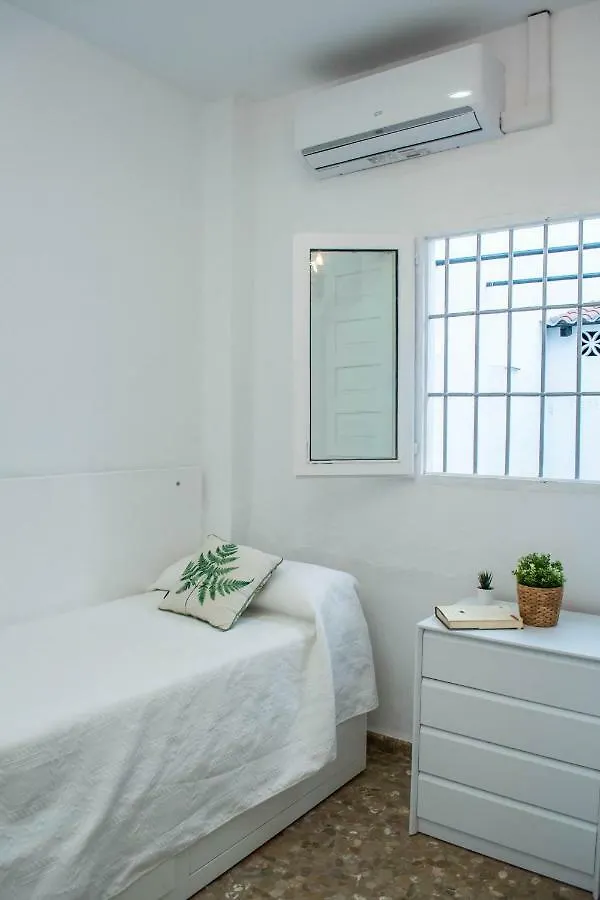 Holiday home Casa Juan Breva Villa Malaga Spain